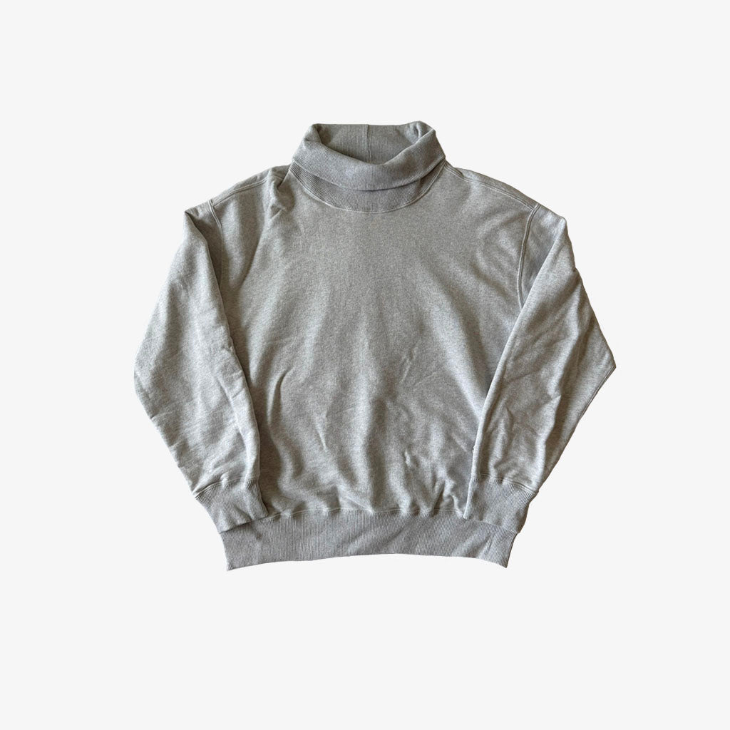 Todd Snyder x Champion Sweater Turtleneck