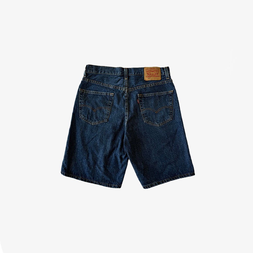 Levi’s Denim Shorts