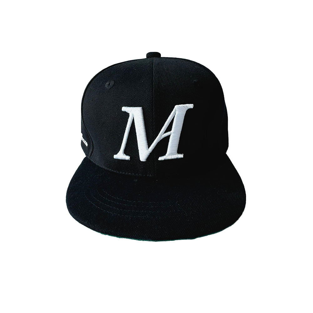 New Era 59FIFTY Fitted M Logo