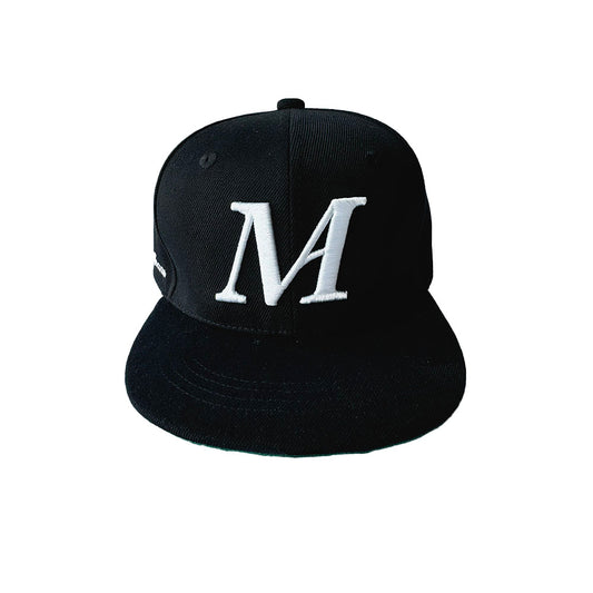 New Era 59FIFTY Fitted M Logo