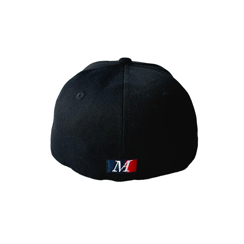 New Era 59FIFTY Fitted M Logo