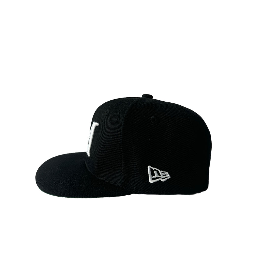 New Era 59FIFTY Fitted M Logo