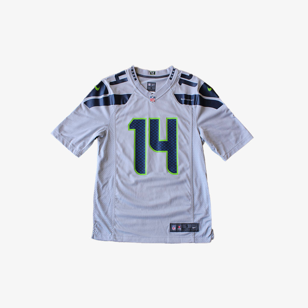 Seattle Alternate Jersey