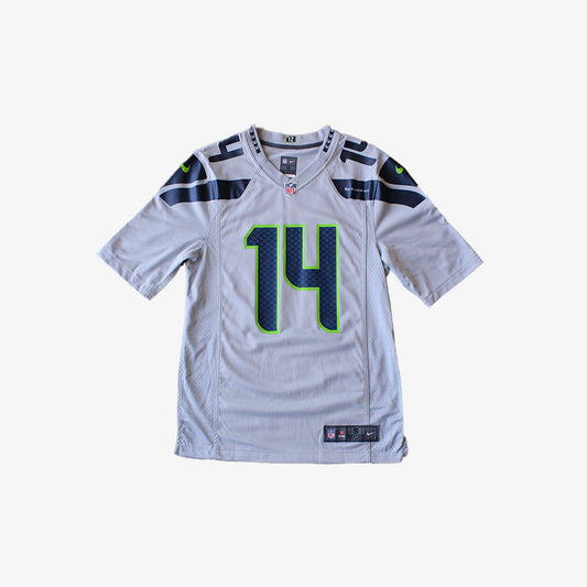Seattle Alternate Jersey