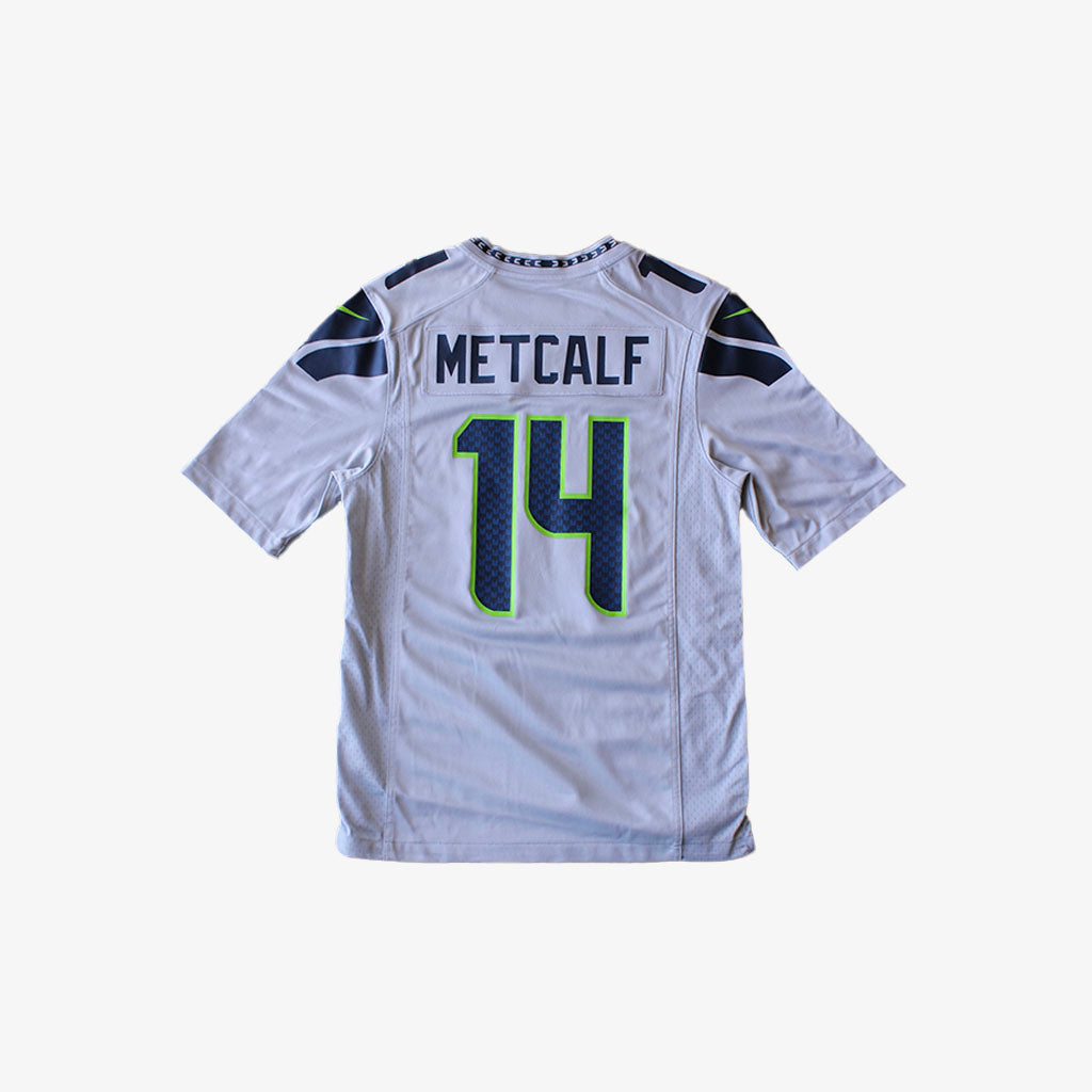 Seattle Alternate Jersey