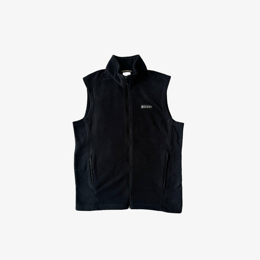 Columbia Fleece Vest
