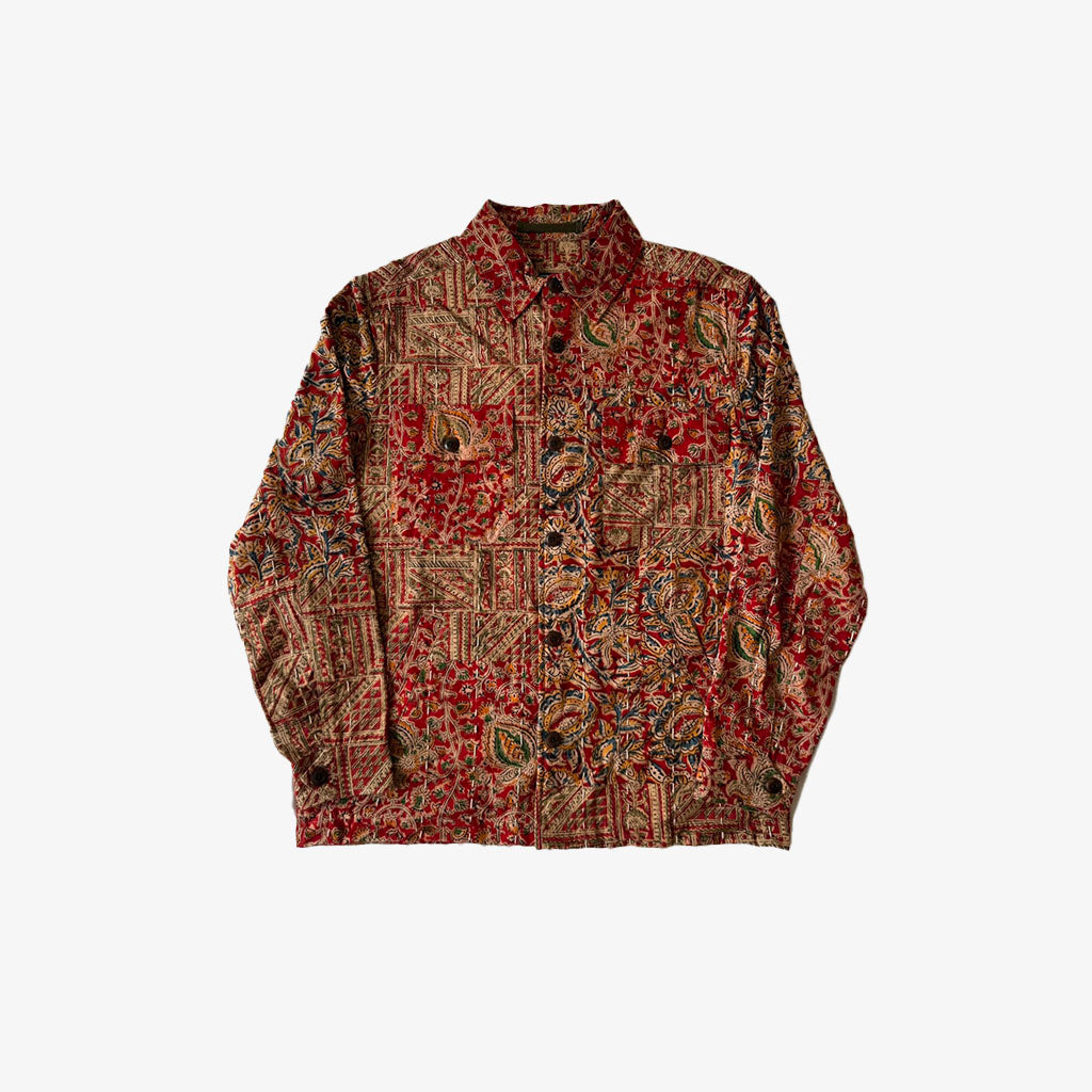 Todd Snyder Chore Coat