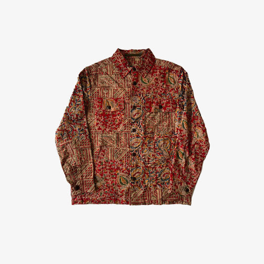Todd Snyder Chore Coat