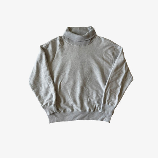 Todd Snyder x Champion Sweater Turtleneck