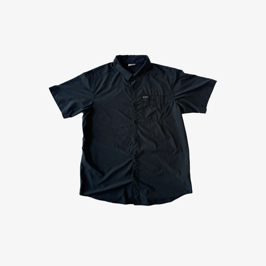 Columbia Button Shirt